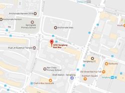 Blk 325C Sengkang East Way (Sengkang), HDB 5 Rooms #142106122